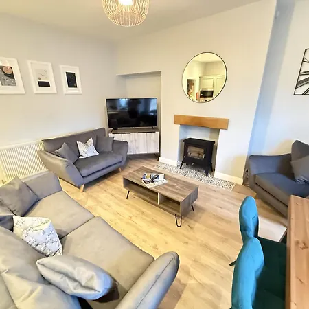 Avenue Victoria - Stunning Seaview And Castle View - Near Amenities And