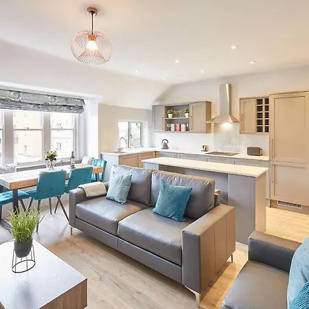 Avenue Victoria - Stunning Seaview And Castle View - Near Amenities And * סקארבורו