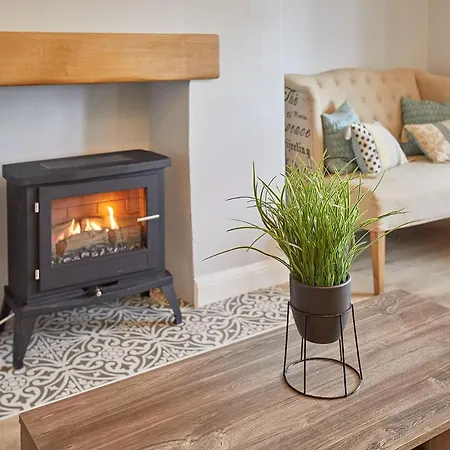 בית נופש Avenue Victoria - Stunning Seaview And Castle View - Near Amenities And סקארבורו