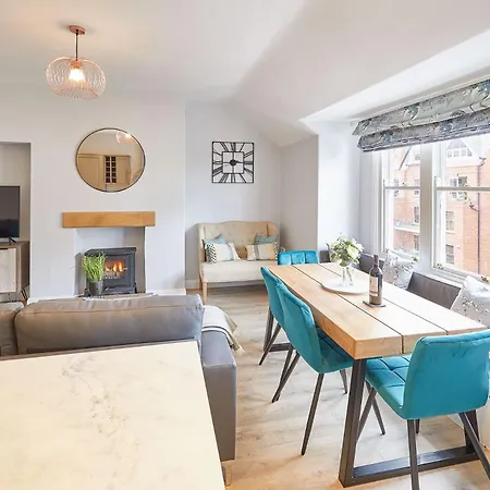 Avenue Victoria - Stunning Seaview And Castle View - Near Amenities And בית נופש *