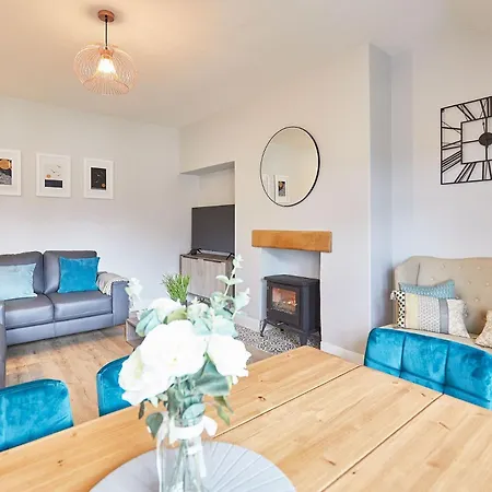 Avenue Victoria - Stunning Seaview And Castle View - Near Amenities And * סקארבורו