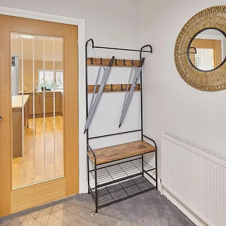 Avenue Victoria - Stunning Seaview And Castle View - Near Amenities And בית נופש סקארבורו