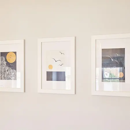 Avenue Victoria - Stunning Seaview And Castle View - Near Amenities And בית נופש