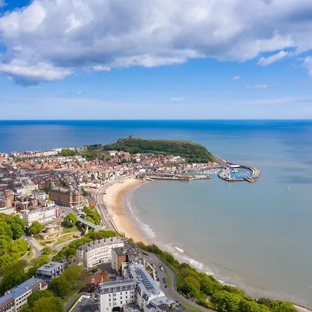 Avenue Victoria - Stunning Seaview And Castle View - Near Amenities And * Scarborough