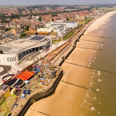 Avenue Victoria - Stunning Seaview And Castle View - Near Amenities And * Scarborough