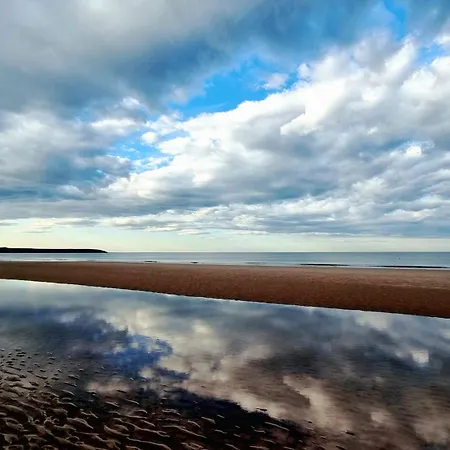 Avenue Victoria - Stunning Seaview And Castle View - Near Amenities And * סקארבורו