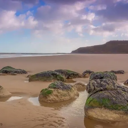 Avenue Victoria - Stunning Seaview And Castle View - Near Amenities And בית נופש *