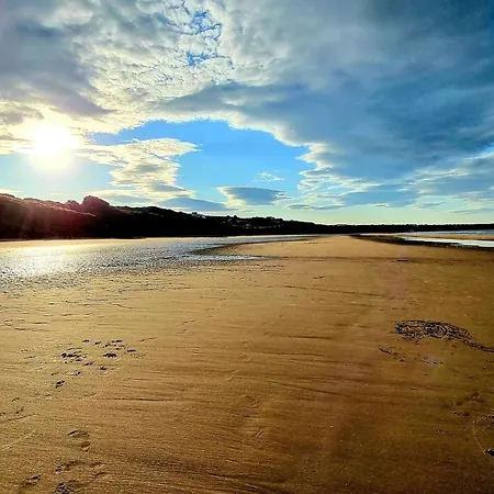 Avenue Victoria - Stunning Seaview And Castle View - Near Amenities And סקארבורו