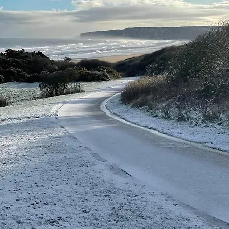 Avenue Victoria - Stunning Seaview And Castle View - Near Amenities And