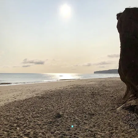 Avenue Victoria - Stunning Seaview And Castle View - Near Amenities And בית נופש סקארבורו