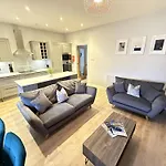 Σπίτι διακοπών Avenue Victoria - Stunning Seaview And Castle View - Near Amenities And Σκάρμπορο