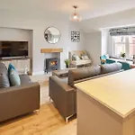 Σπίτι διακοπών Avenue Victoria - Stunning Seaview And Castle View - Near Amenities And *