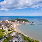 Avenue Victoria - Stunning Seaview And Castle View - Near Amenities And * Scarborough
