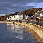 Avenue Victoria - Stunning Seaview And Castle View - Near Amenities And Holiday home