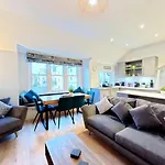 Σπίτι διακοπών Avenue Victoria - Stunning Seaview And Castle View - Near Amenities And Σκάρμπορο