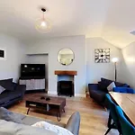 Avenue Victoria - Stunning Seaview And Castle View - Near Amenities And Σκάρμπορο