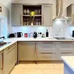 Σπίτι διακοπών Avenue Victoria - Stunning Seaview And Castle View - Near Amenities And