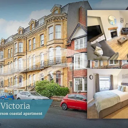 Avenue Victoria - Stunning Seaview And Castle View - Near Amenities And Σπίτι διακοπών Σκάρμπορο