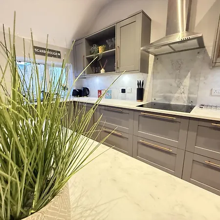 Avenue Victoria - Stunning Seaview And Castle View - Near Amenities And 펜션 *