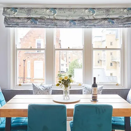 펜션 Avenue Victoria - Stunning Seaview And Castle View - Near Amenities And