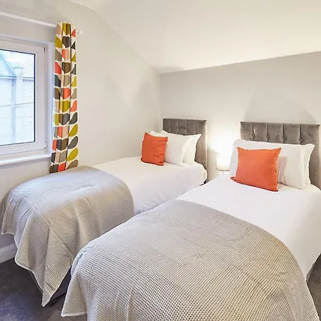 Avenue Victoria - Stunning Seaview And Castle View - Near Amenities And 펜션 *