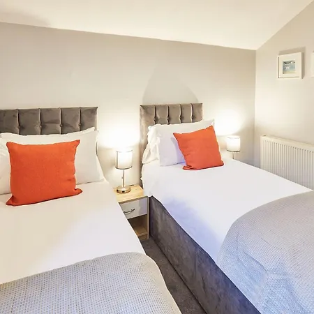 펜션 Avenue Victoria - Stunning Seaview And Castle View - Near Amenities And