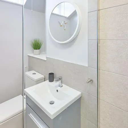 Avenue Victoria - Stunning Seaview And Castle View - Near Amenities And * 斯卡伯勒