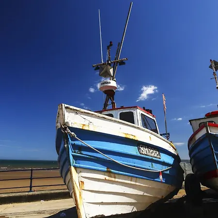 Avenue Victoria - Stunning Seaview And Castle View - Near Amenities And * 스카버러