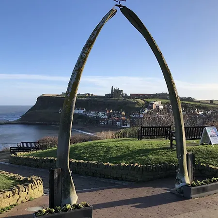 펜션 Avenue Victoria - Stunning Seaview And Castle View - Near Amenities And *