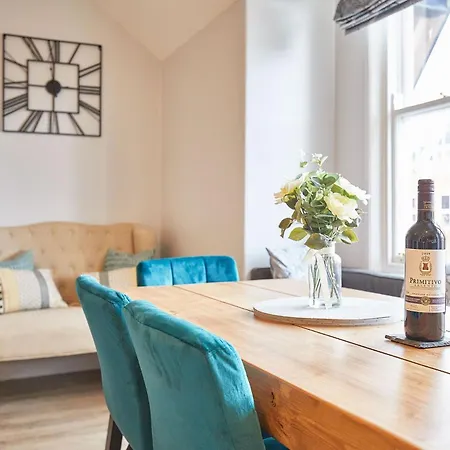 Avenue Victoria - Stunning Seaview And Castle View - Near Amenities And Дом отдыха *