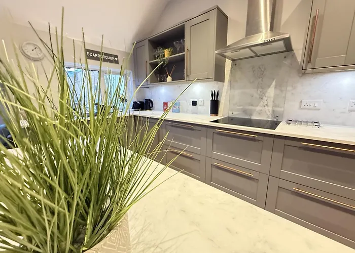 Avenue Victoria - Stunning Seaview And Castle View - Near Amenities And Дом отдыха *