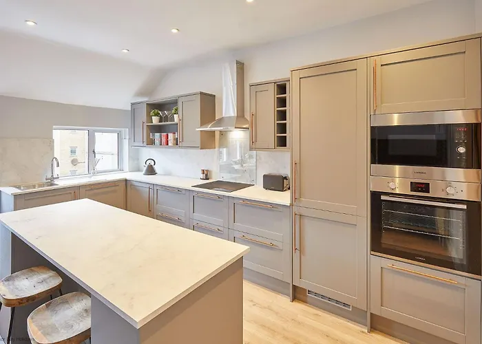 Avenue Victoria - Stunning Seaview And Castle View - Near Amenities And Дом отдыха *