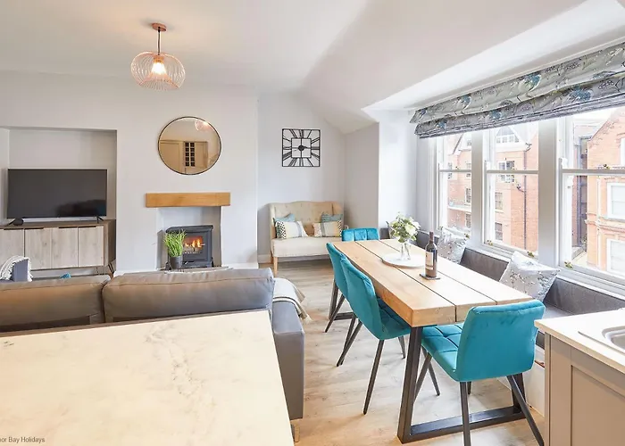 Avenue Victoria - Stunning Seaview And Castle View - Near Amenities And Дом отдыха *