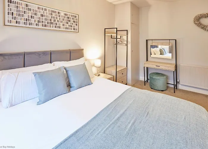 Avenue Victoria - Stunning Seaview And Castle View - Near Amenities And Дом отдыха Скарборо