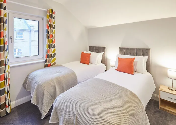 Avenue Victoria - Stunning Seaview And Castle View - Near Amenities And Дом отдыха *