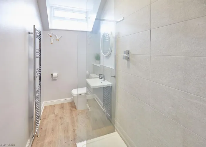 Avenue Victoria - Stunning Seaview And Castle View - Near Amenities And