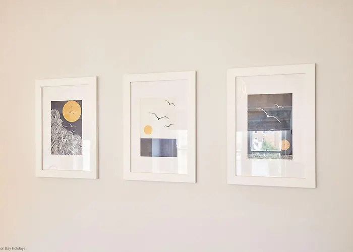 Avenue Victoria - Stunning Seaview And Castle View - Near Amenities And Дом отдыха