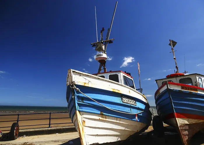 Avenue Victoria - Stunning Seaview And Castle View - Near Amenities And * Скарборо