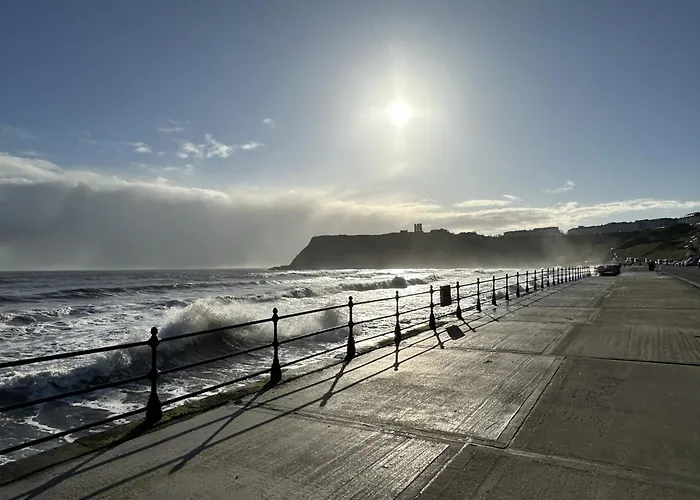 Avenue Victoria - Stunning Seaview And Castle View - Near Amenities And Дом отдыха *