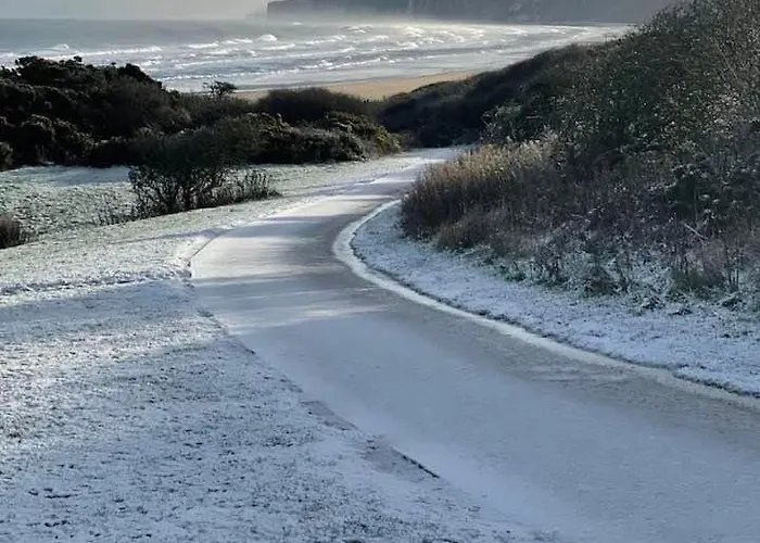 Avenue Victoria - Stunning Seaview And Castle View - Near Amenities And