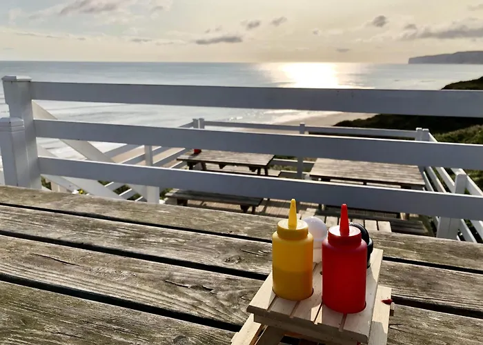 Avenue Victoria - Stunning Seaview And Castle View - Near Amenities And *