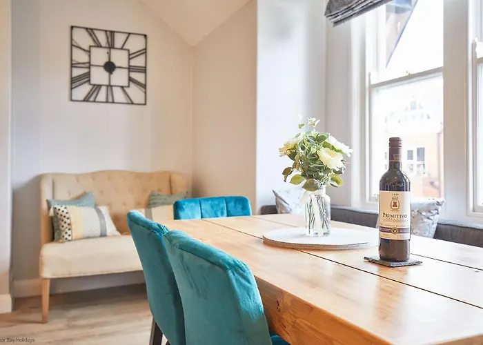 Avenue Victoria - Stunning Seaview And Castle View - Near Amenities And Дом отдыха *