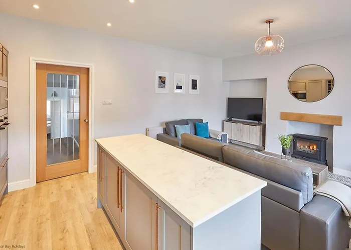 Avenue Victoria - Stunning Seaview And Castle View - Near Amenities And Дом отдыха