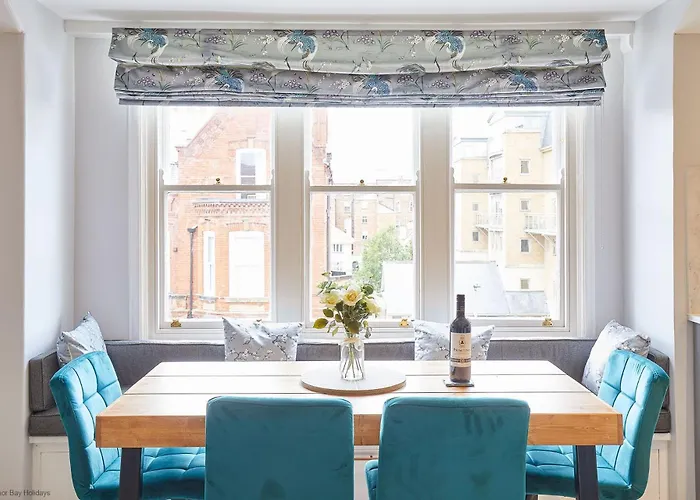 Avenue Victoria - Stunning Seaview And Castle View - Near Amenities And Дом отдыха