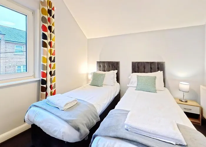 Avenue Victoria - Stunning Seaview And Castle View - Near Amenities And Дом отдыха