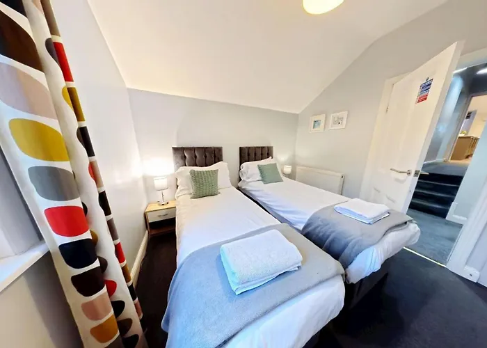 Avenue Victoria - Stunning Seaview And Castle View - Near Amenities And *