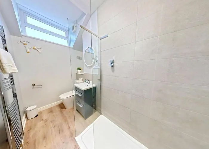 Avenue Victoria - Stunning Seaview And Castle View - Near Amenities And *