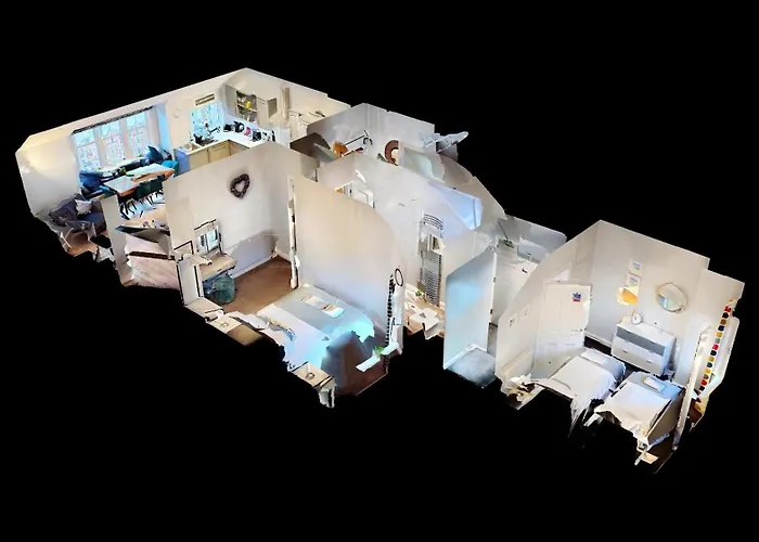 Avenue Victoria - Stunning Seaview And Castle View - Near Amenities And